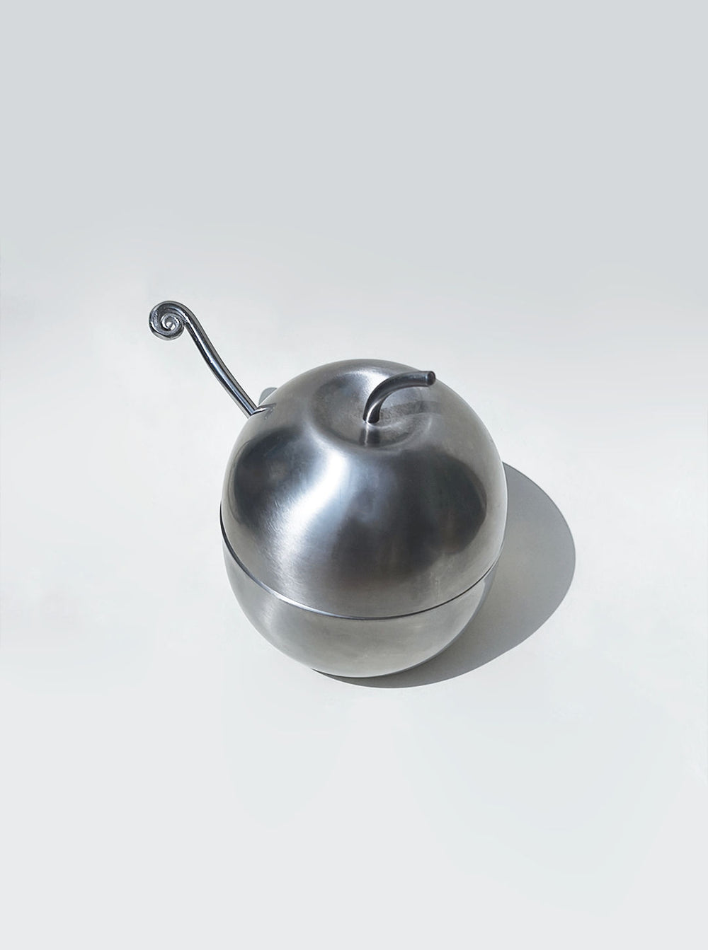 Sugar Apple Steel Bowl