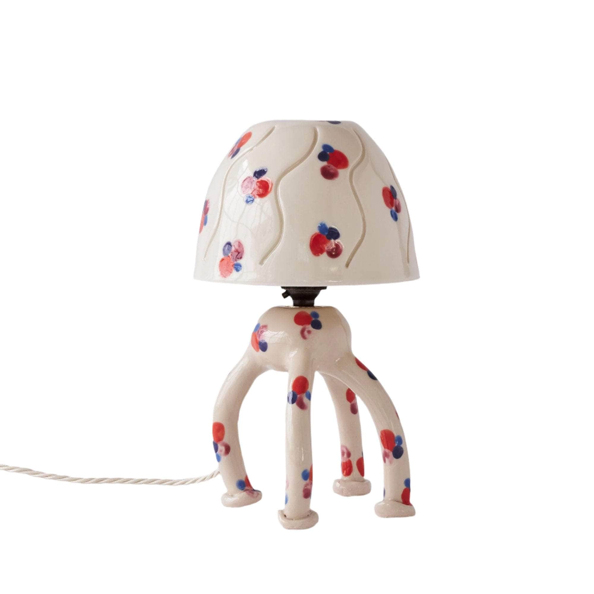 Berries' Lamp