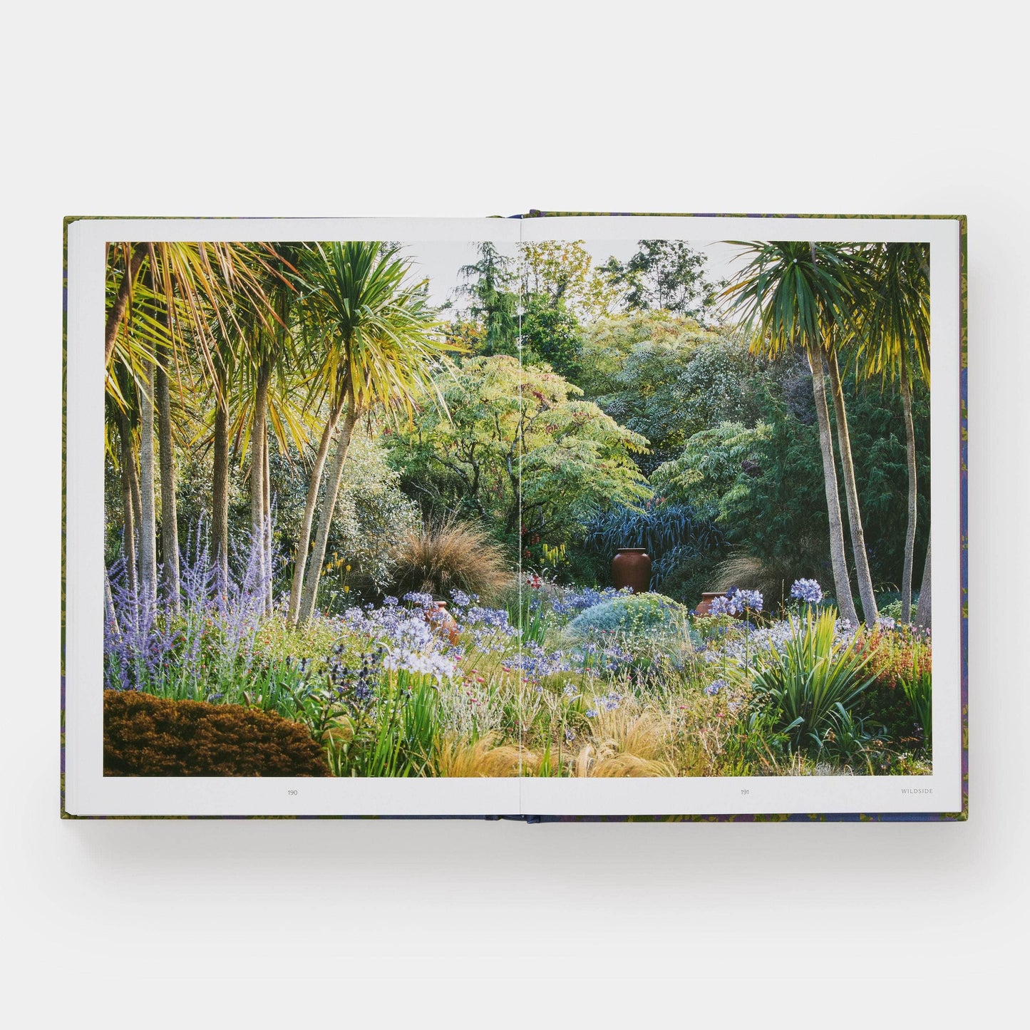 The English Gardener's Garden Book