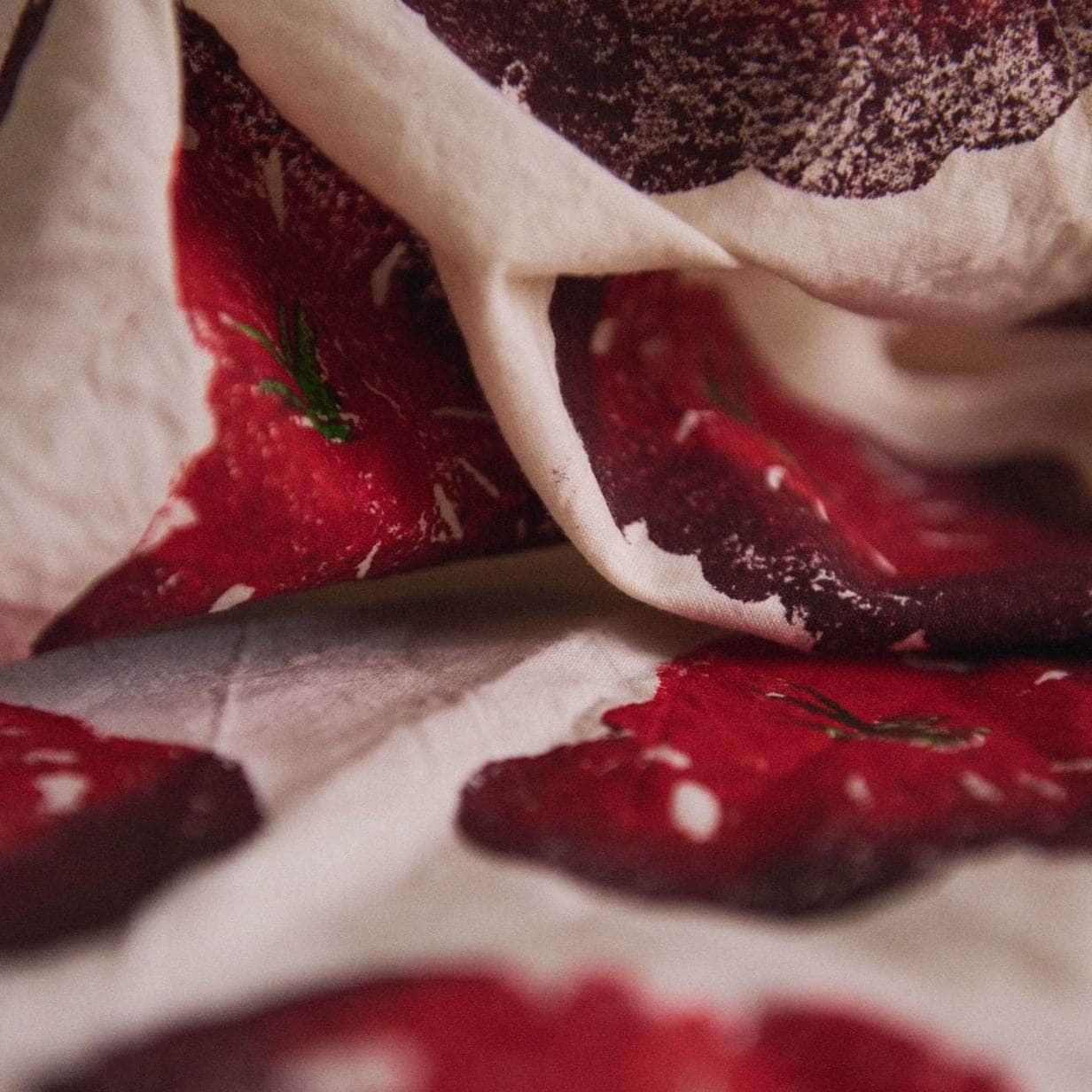 Heirloom Tomato Tablecloth