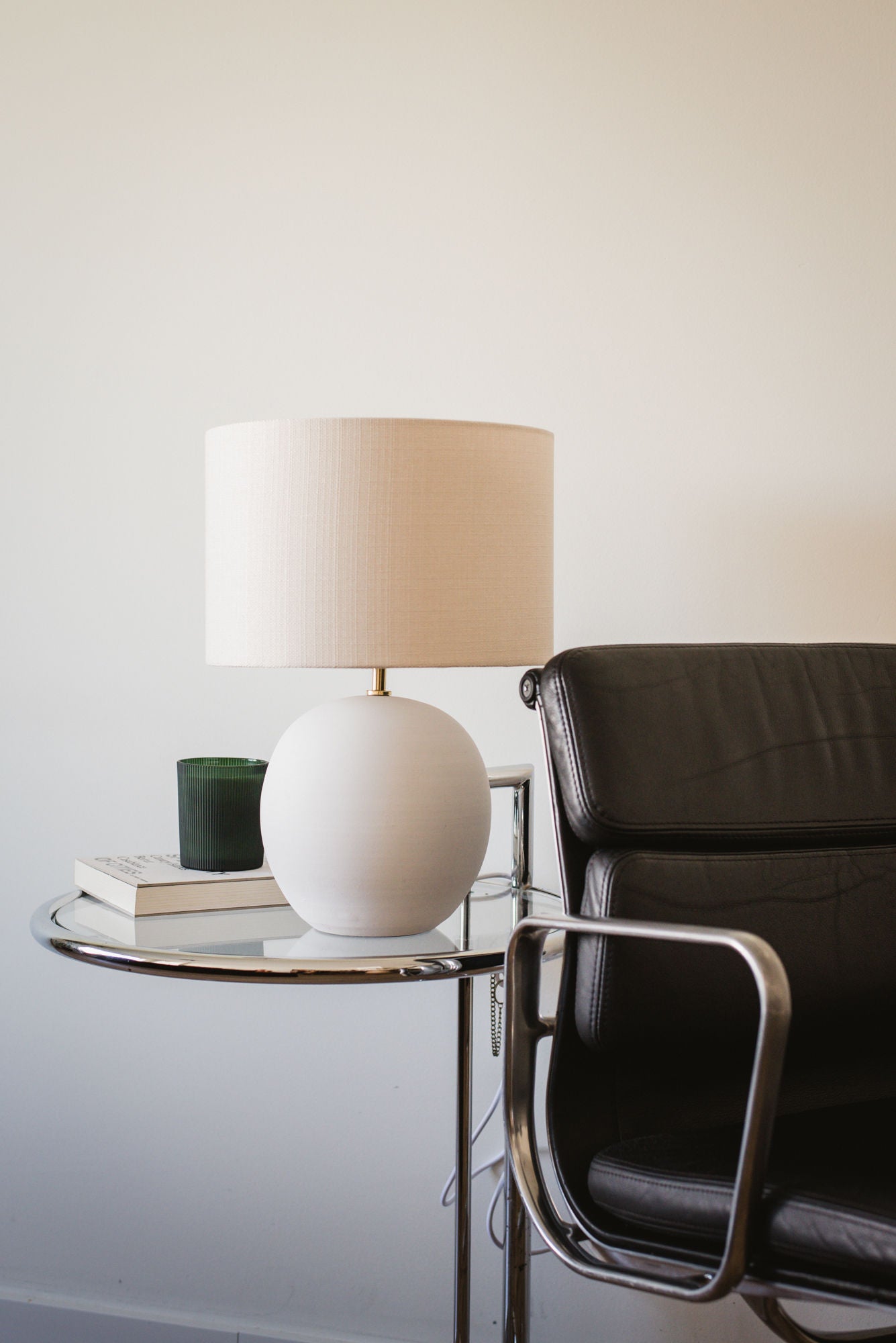 Koza Kure Mate Table Lamp