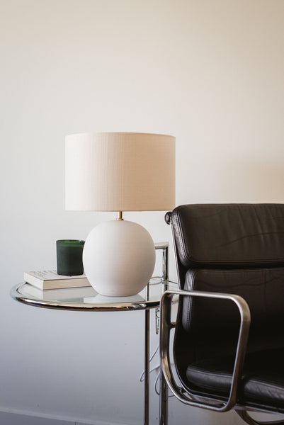 Koza Kure Mate Table Lamp