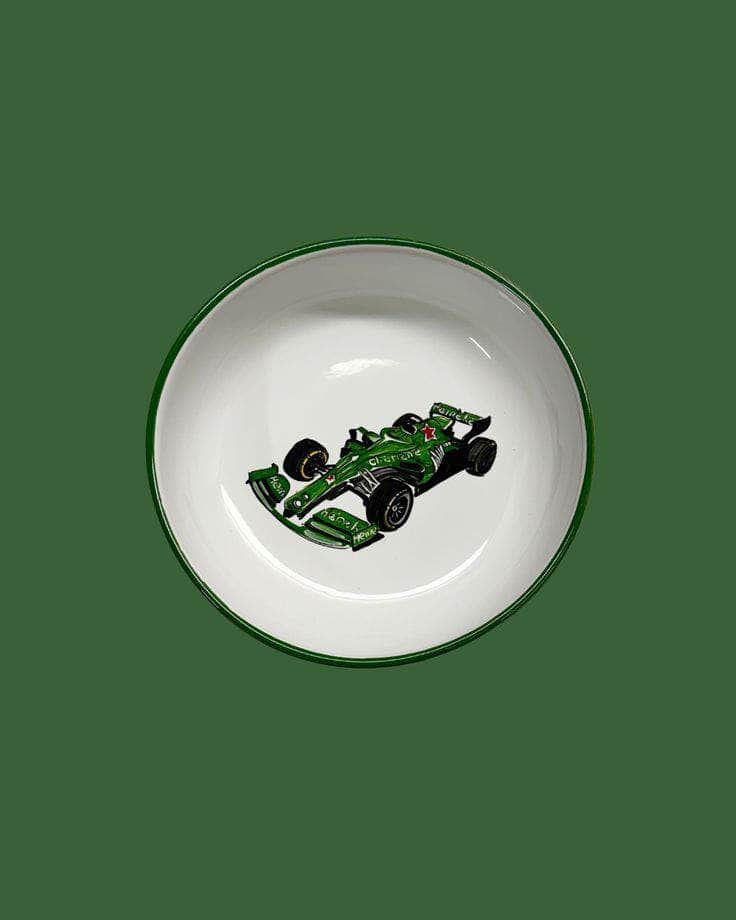 Sveva's Home Ceramic Wedding, Birthday, Special Occasion, Personalised Bowl Set of 20