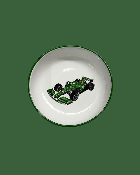 Sveva's Home Ceramic Wedding, Birthday, Special Occasion, Personalised Bowl Set of 20