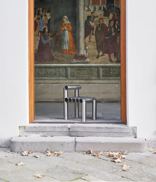 La Santa María