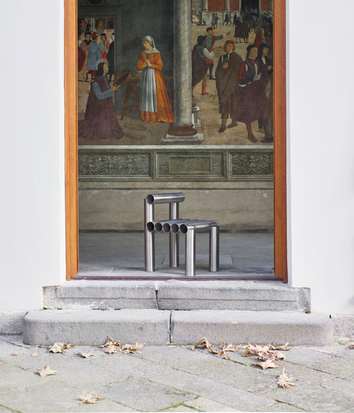 La Santa María