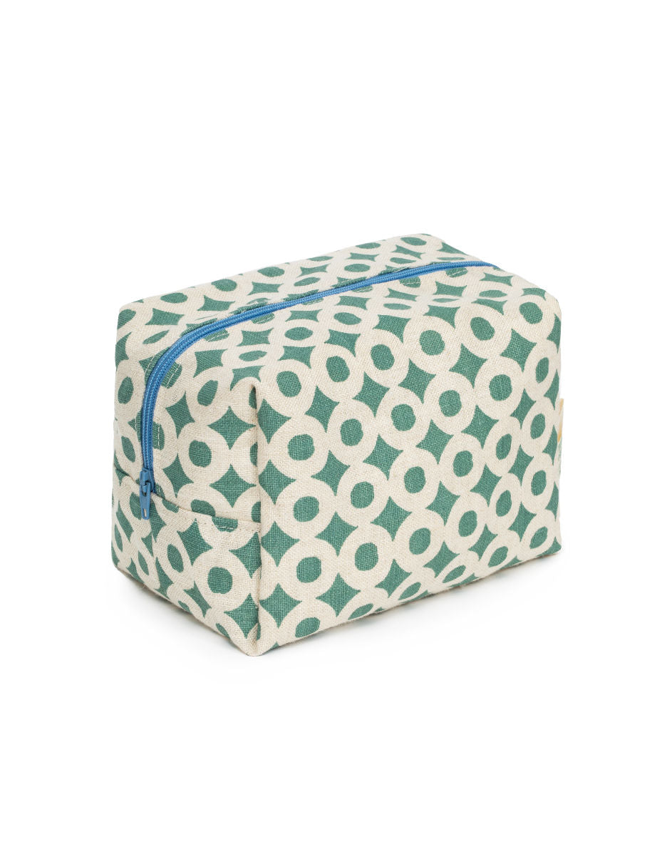 Luxury Wash Bag