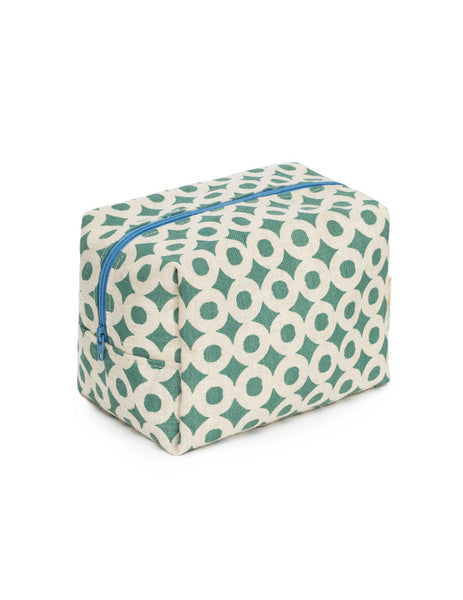 Luxury Wash Bag