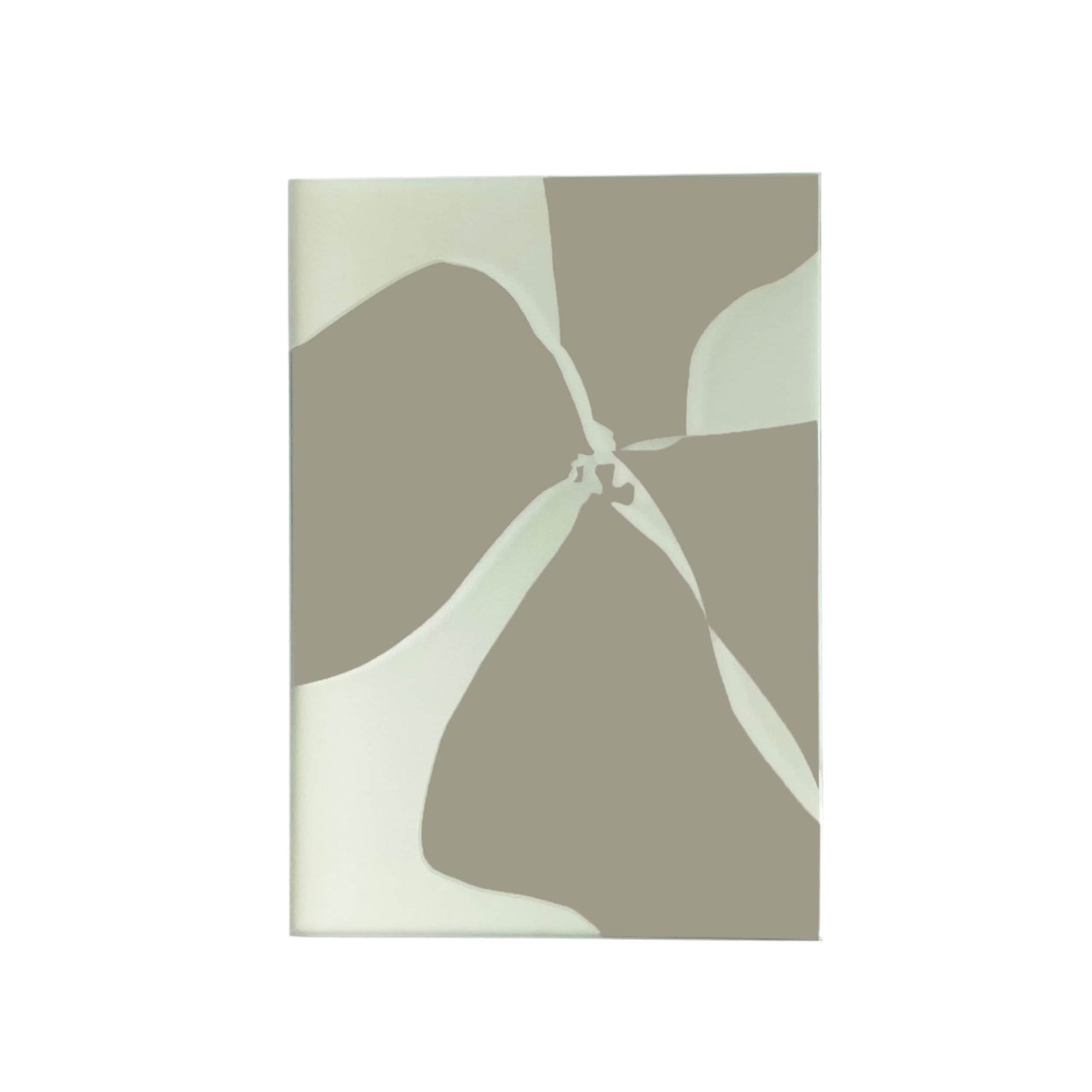 Bloom' Frosted Mirror