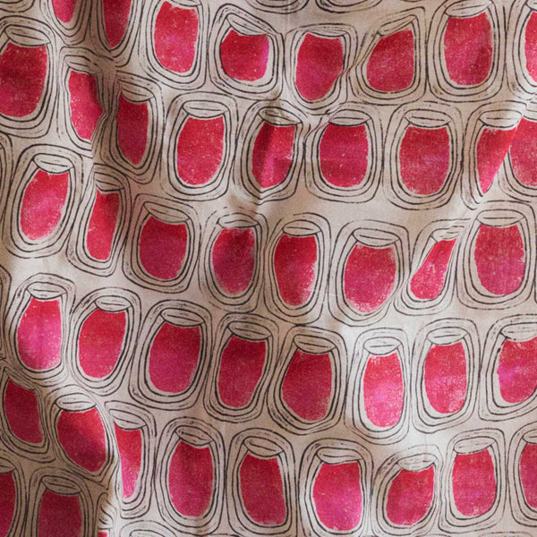 Airplane Windows Fabric