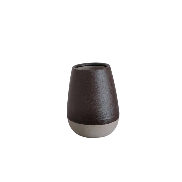 Alejandra - Mini Vase - Magdalena Clay