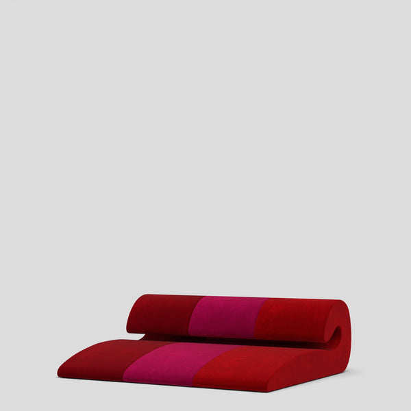 Jet Lag Modular Sofa