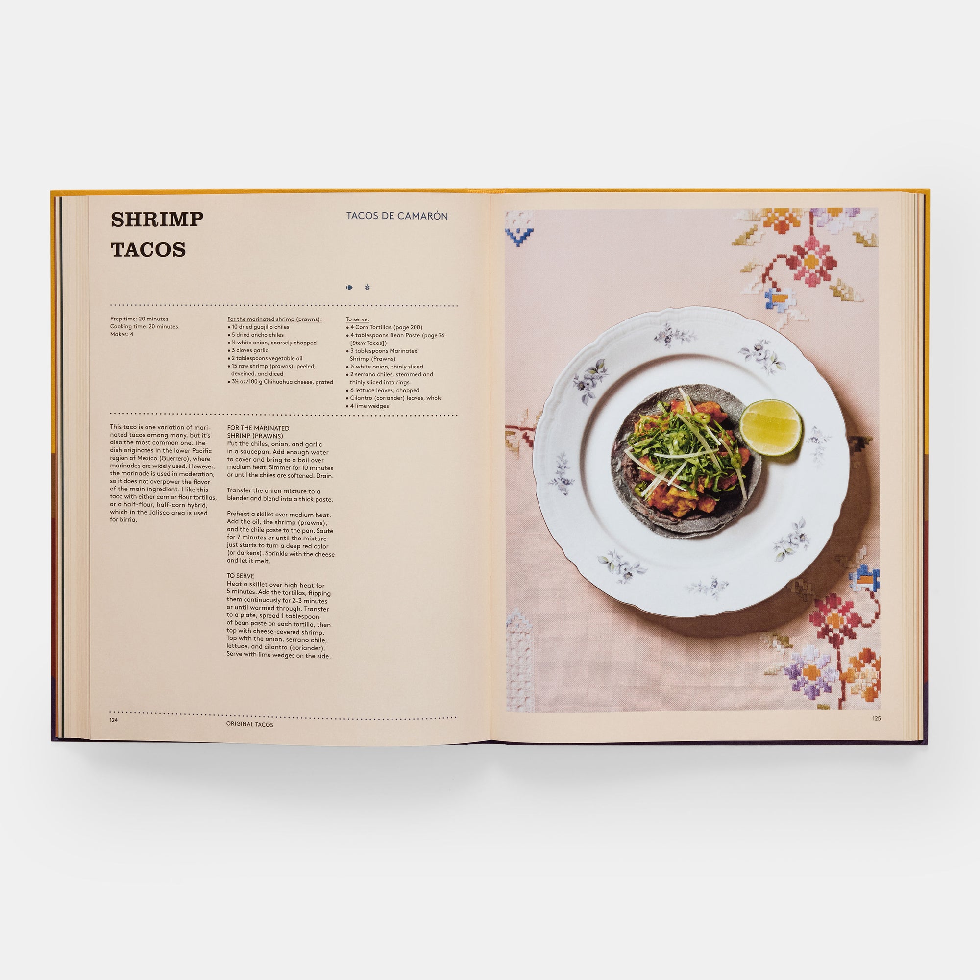 Sunny Days, Taco Nights