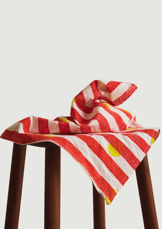 Sunrise Napkins, Set of 4