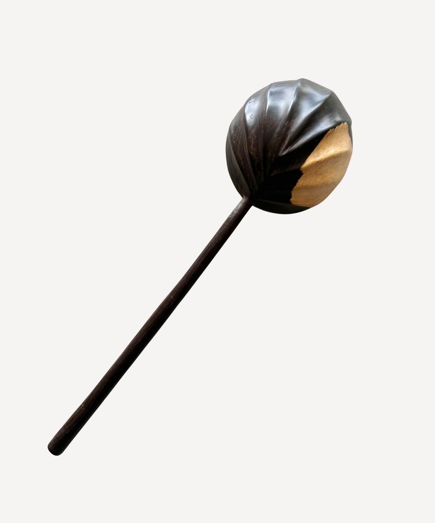 Deep Scoop Ladle