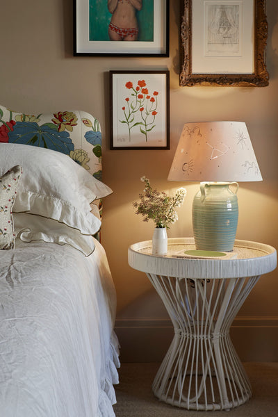 Celestial Lampshade, Large