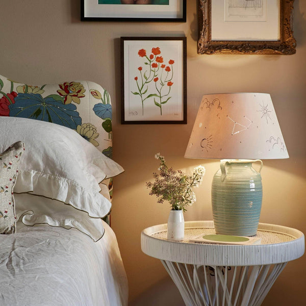 Celestial Lampshade, Large
