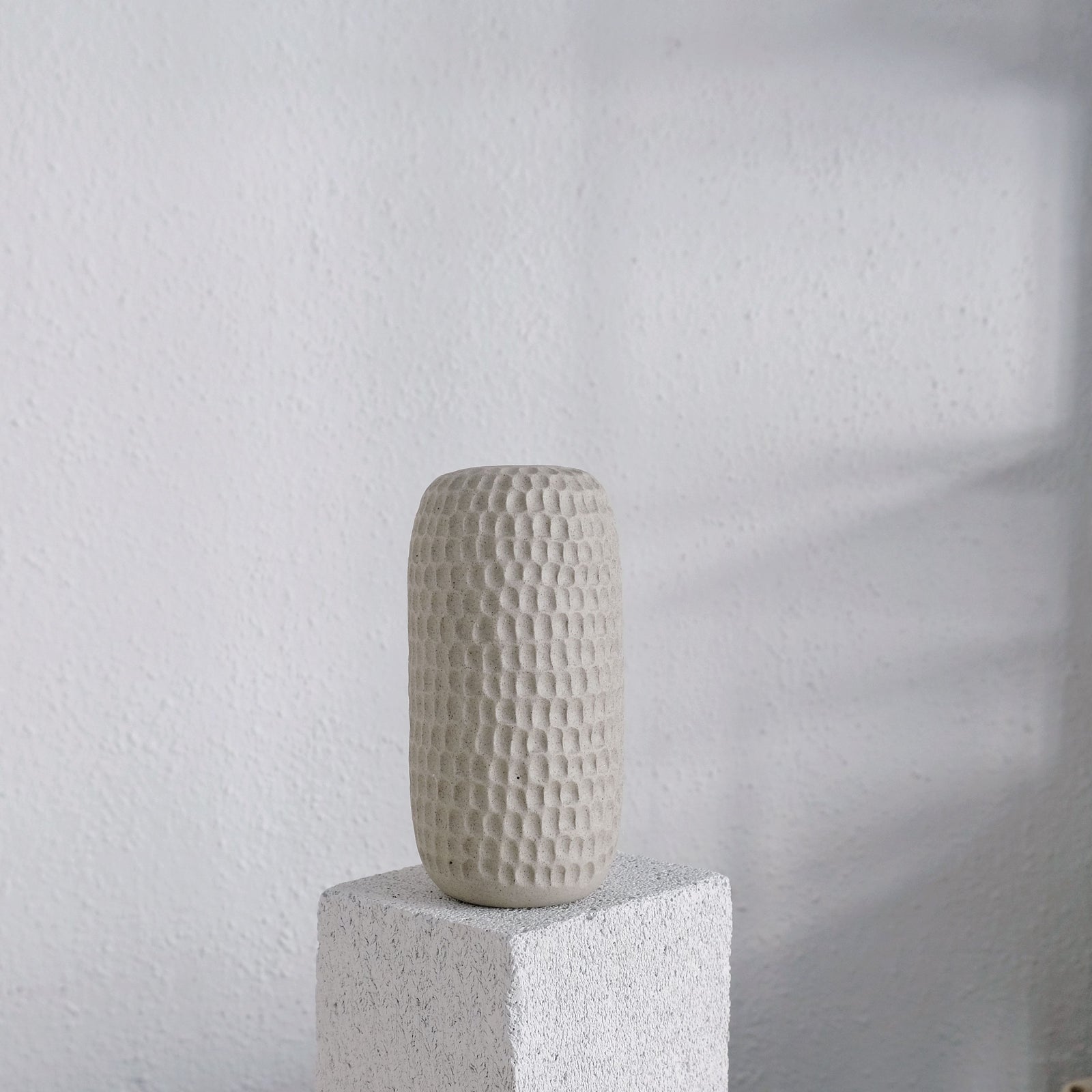 Murray - Ceramic Vase - Kufstein Wild Clay