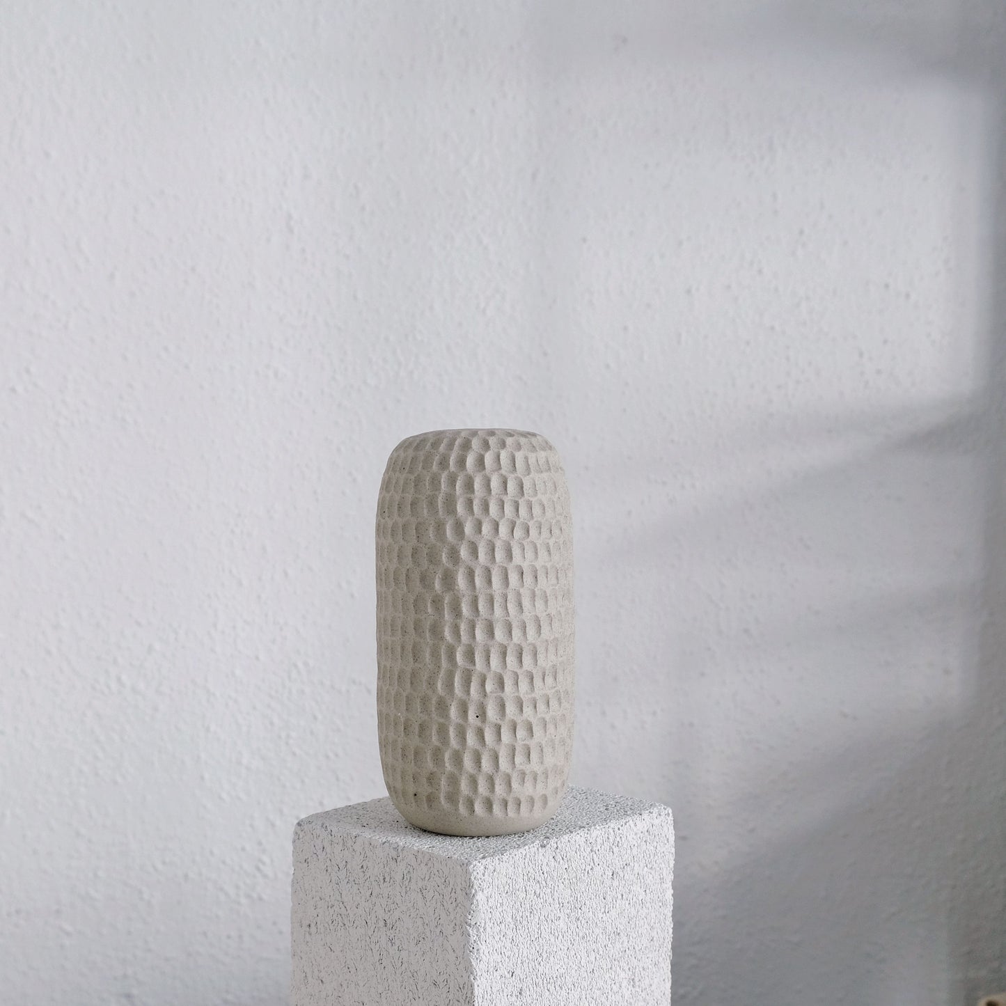 Murray - Ceramic Vase - Kufstein Wild Clay