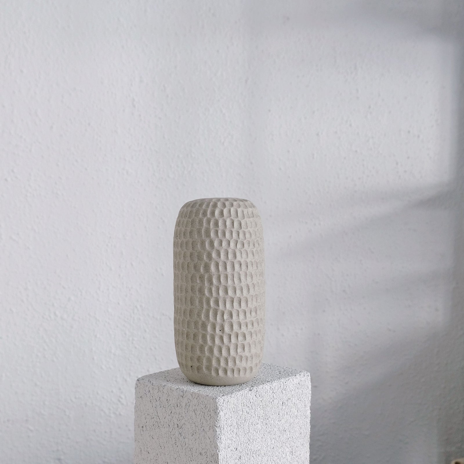 Murray - Ceramic Vase - Kufstein Wild Clay
