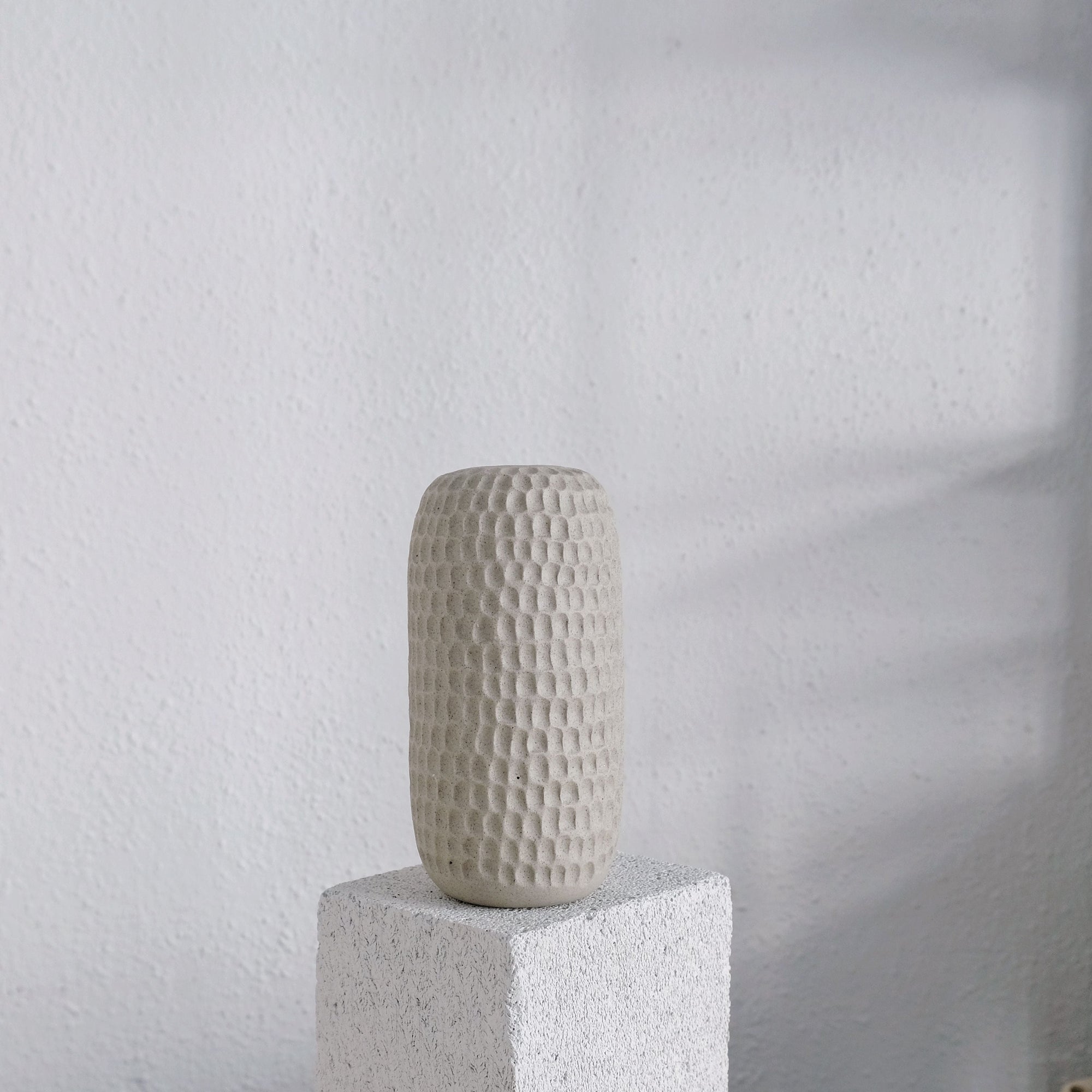 Murray - Ceramic Vase - Kufstein Wild Clay