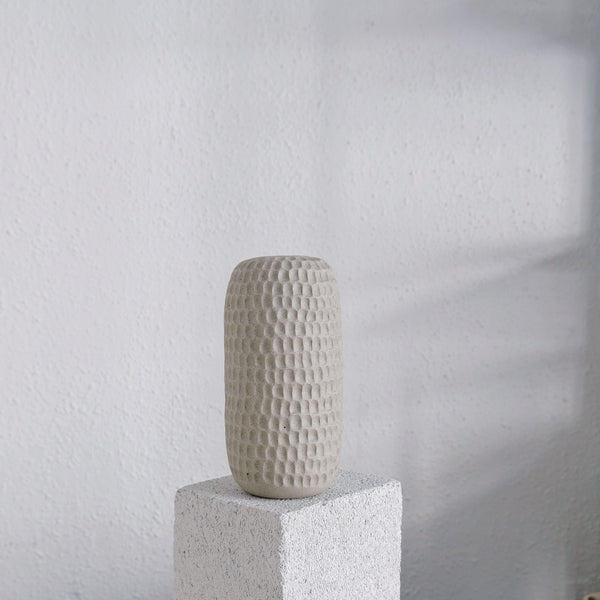 Murray - Ceramic Vase - Kufstein Wild Clay