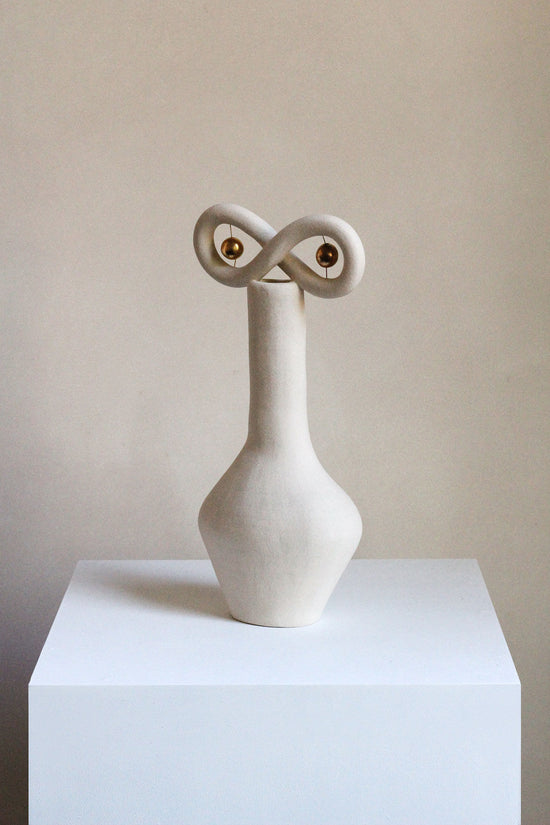 Infinite Woman Sculpture