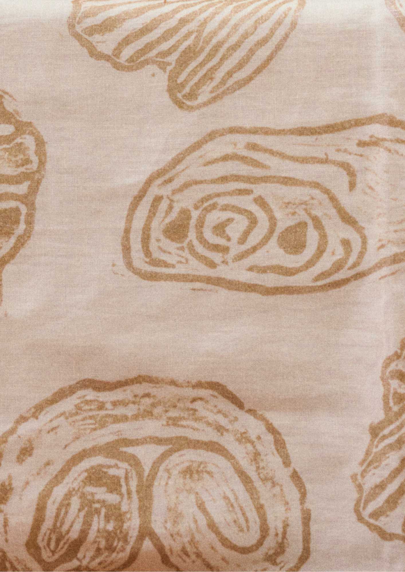 Sunday Morning Fabric