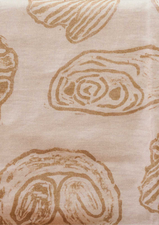 Sunday Morning Fabric