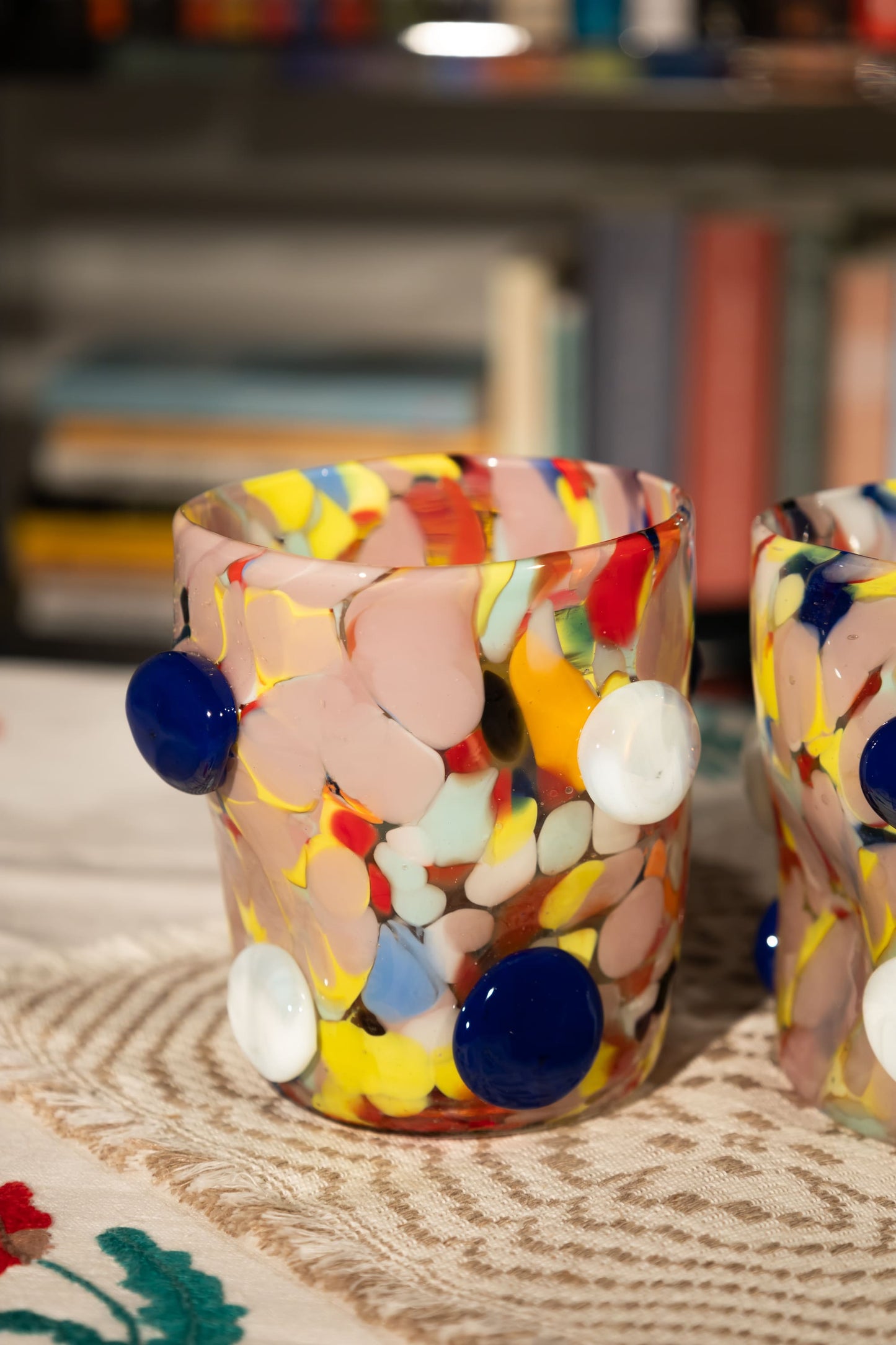 Surrealist Murano Glass #2