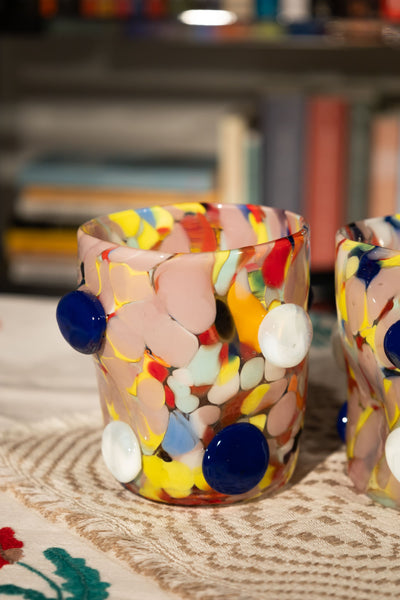 Surrealist Murano Glass #2