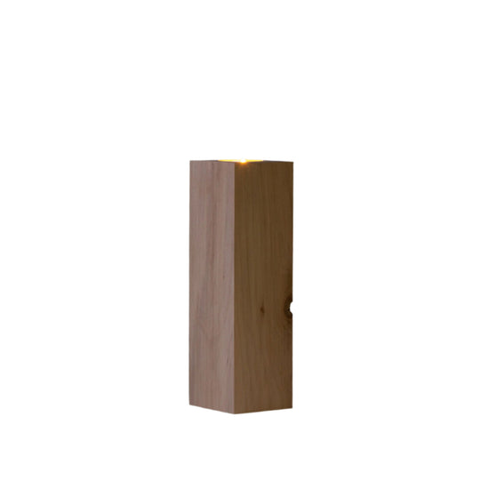 Timber | Candle holder