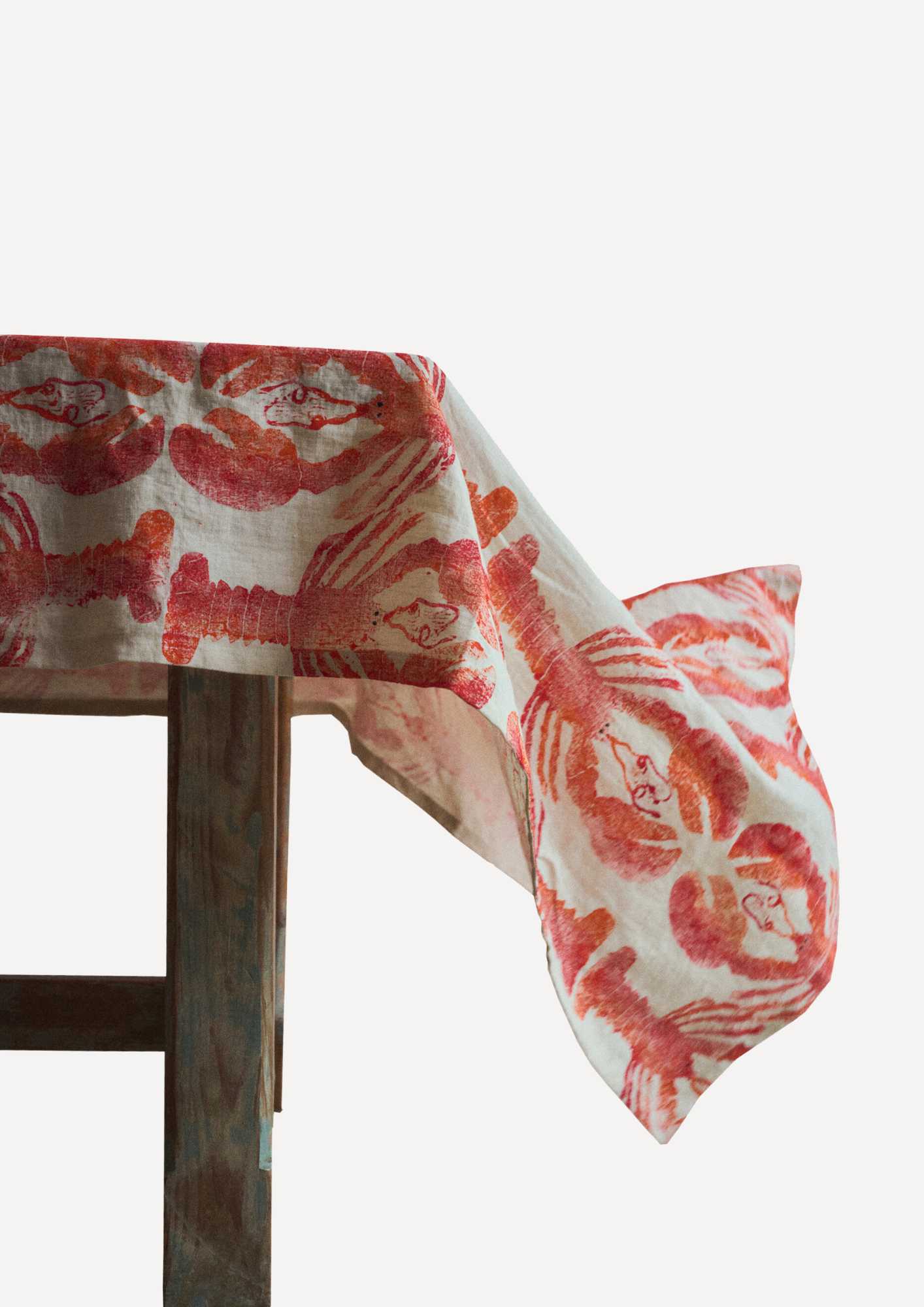 Lobster Tablecloth