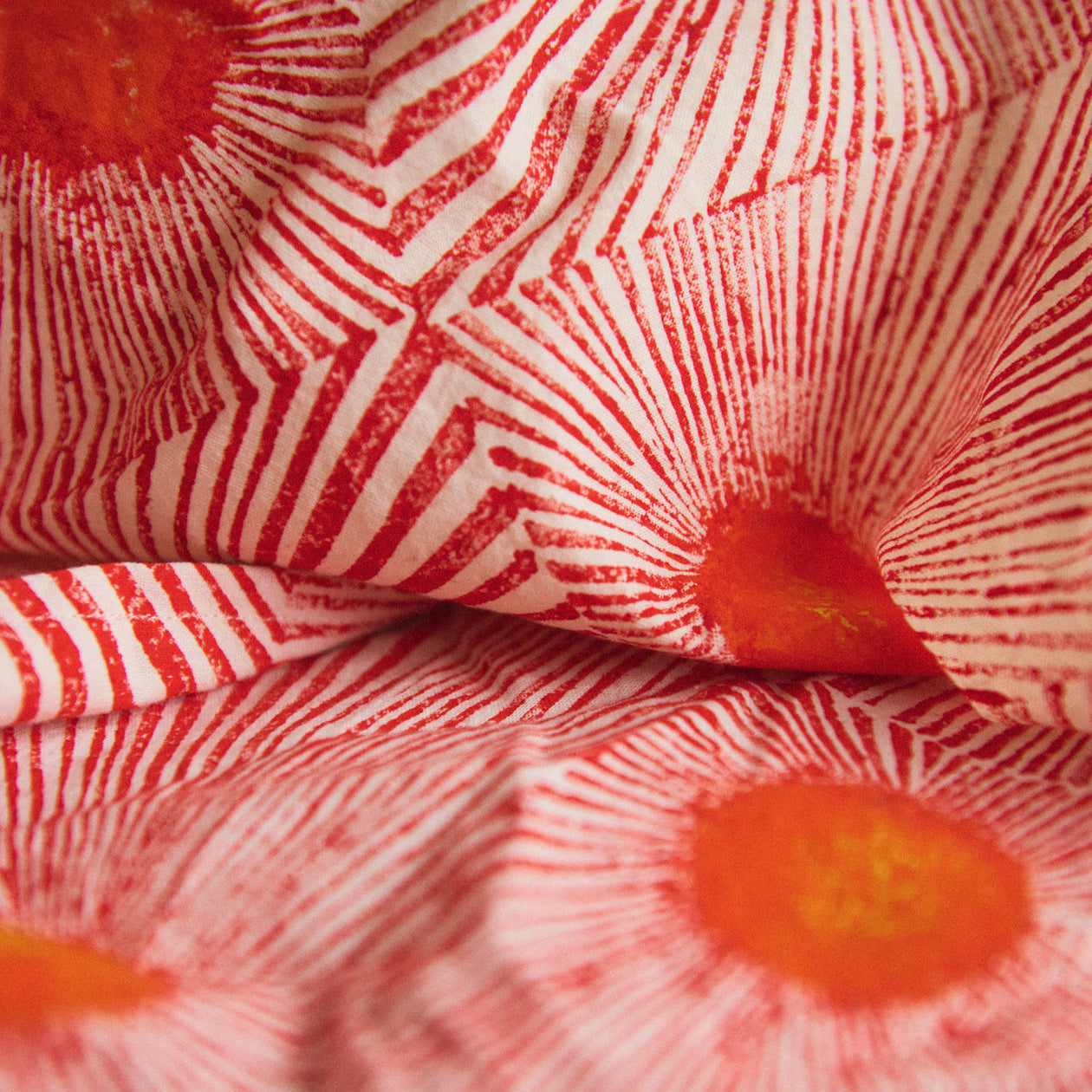 Afternoon Sun Fabric