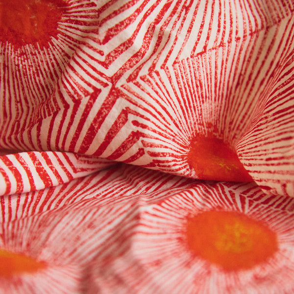 Afternoon Sun Fabric