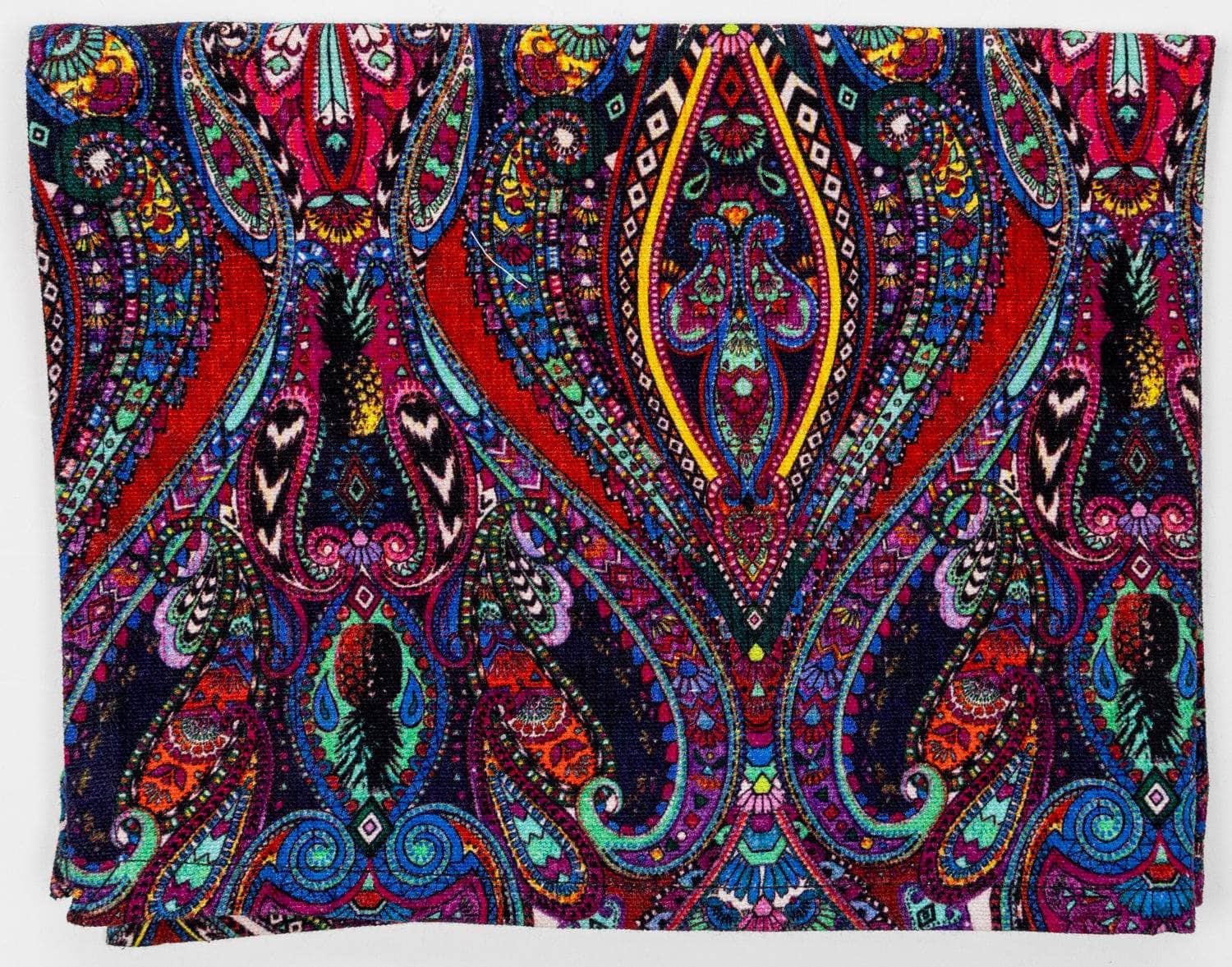 Les Ottomans x Matthew Williamson Cotton Placemats - Set of 2