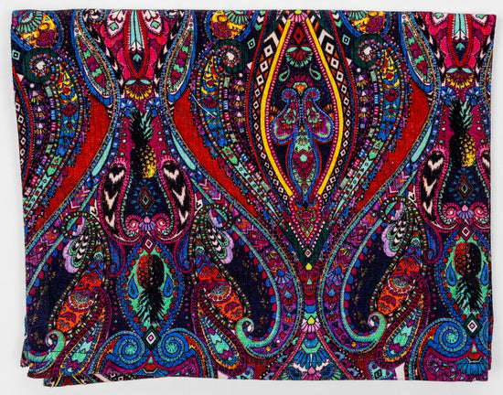 Les Ottomans x Matthew Williamson Cotton Placemats - Set of 2