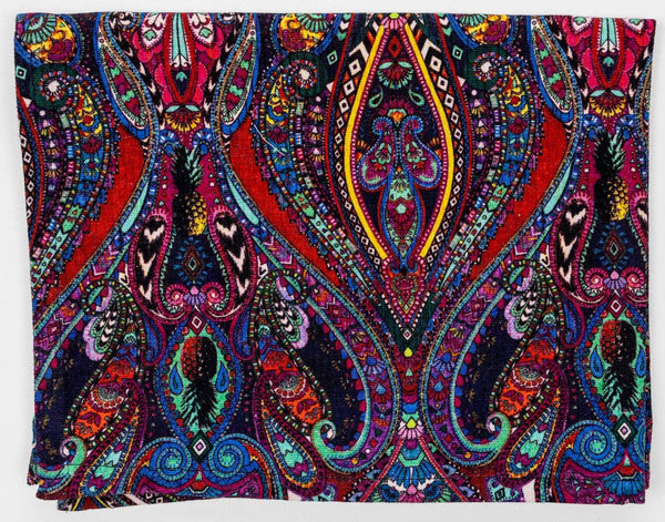 Les Ottomans x Matthew Williamson Cotton Placemats - Set of 2