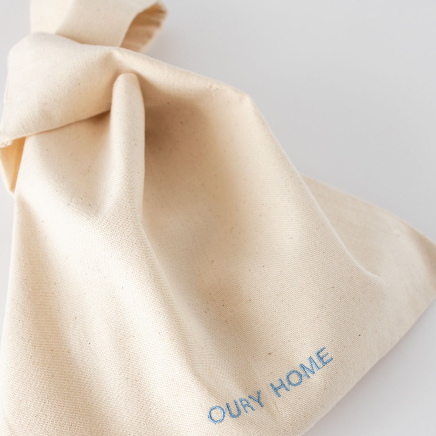 Mini Cotton Shopper – For All Your Little Essentials