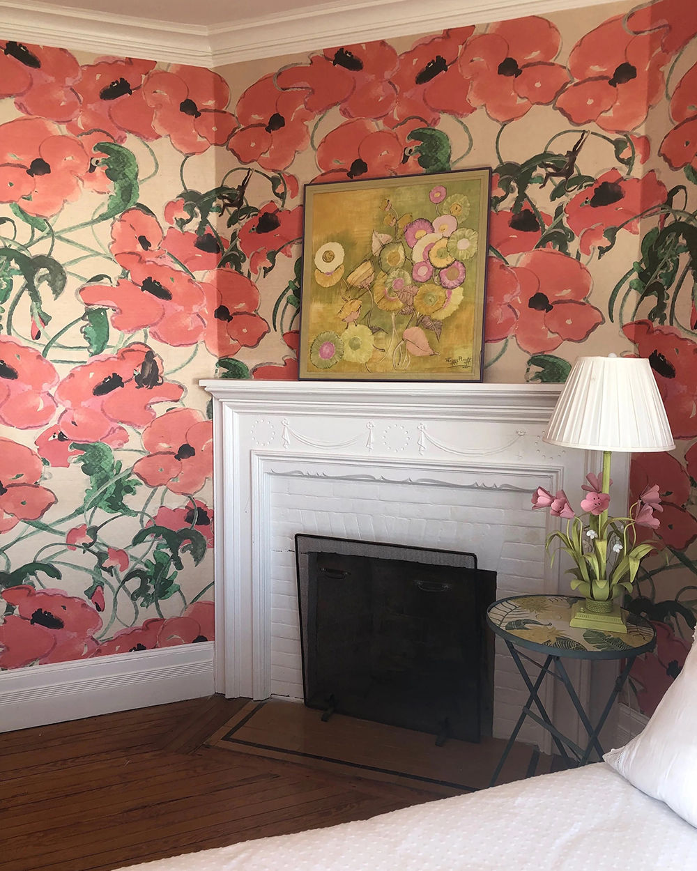 Monkeys of Ghazipur Wallpaper