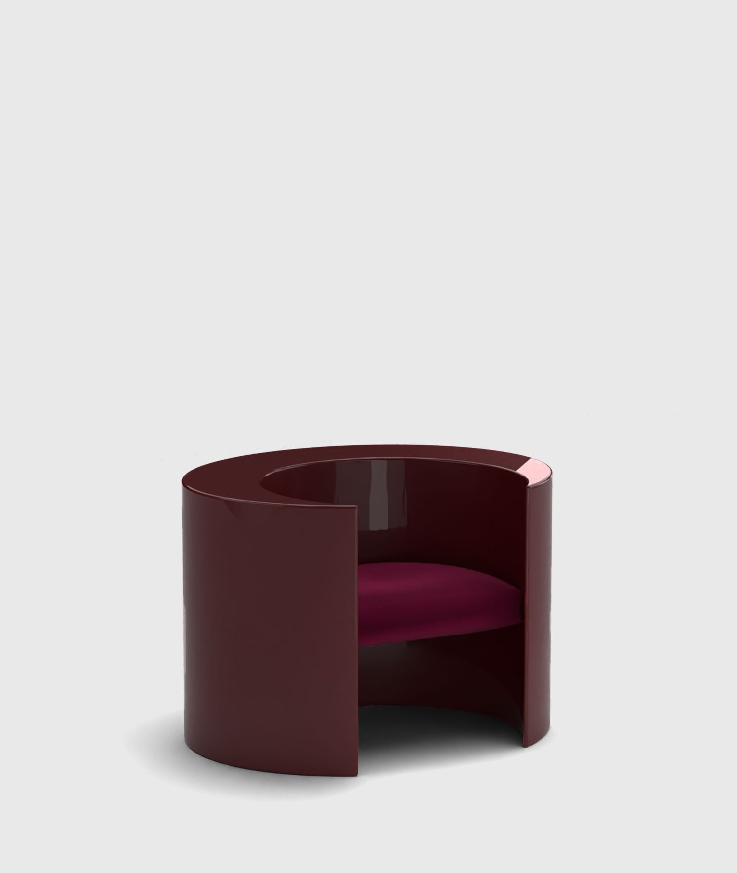 Moon Chair