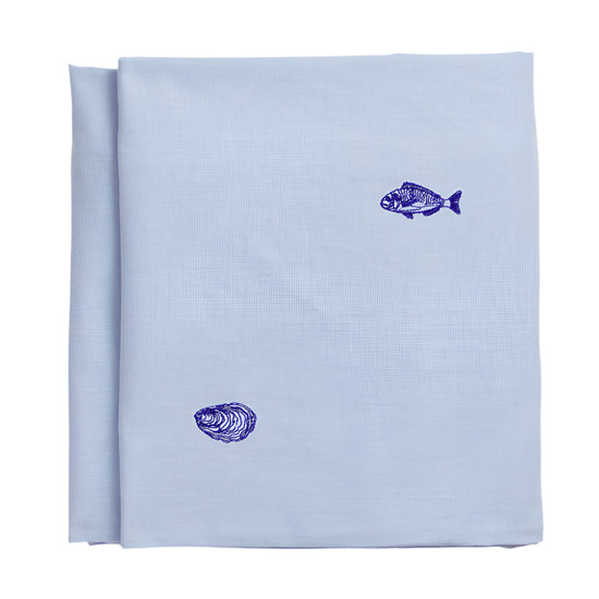 Tablecloth Josefin La Mer