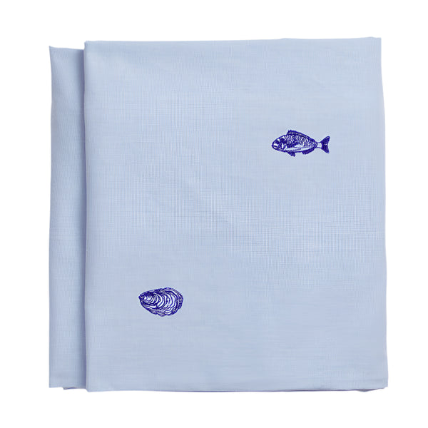 Tablecloth Josefin La Mer