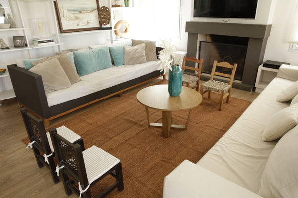 Tomasa Handwoven Rug
