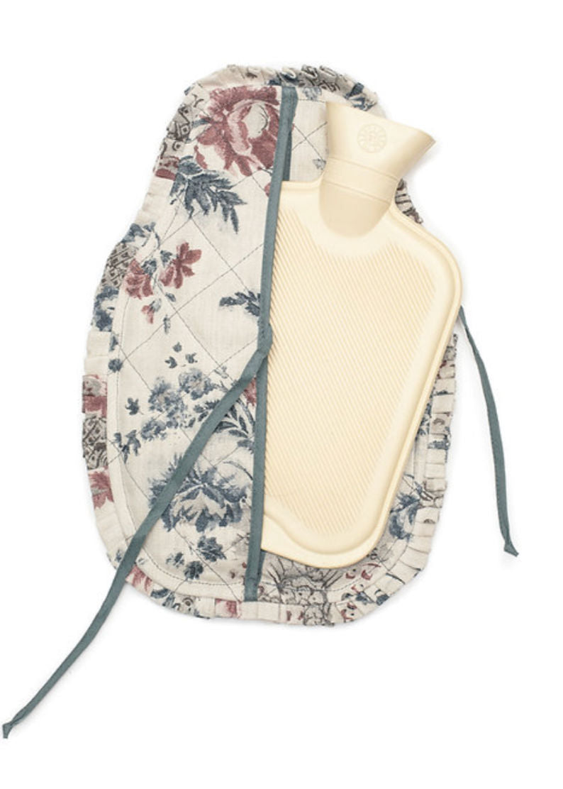 Hot Water Bottle Cover