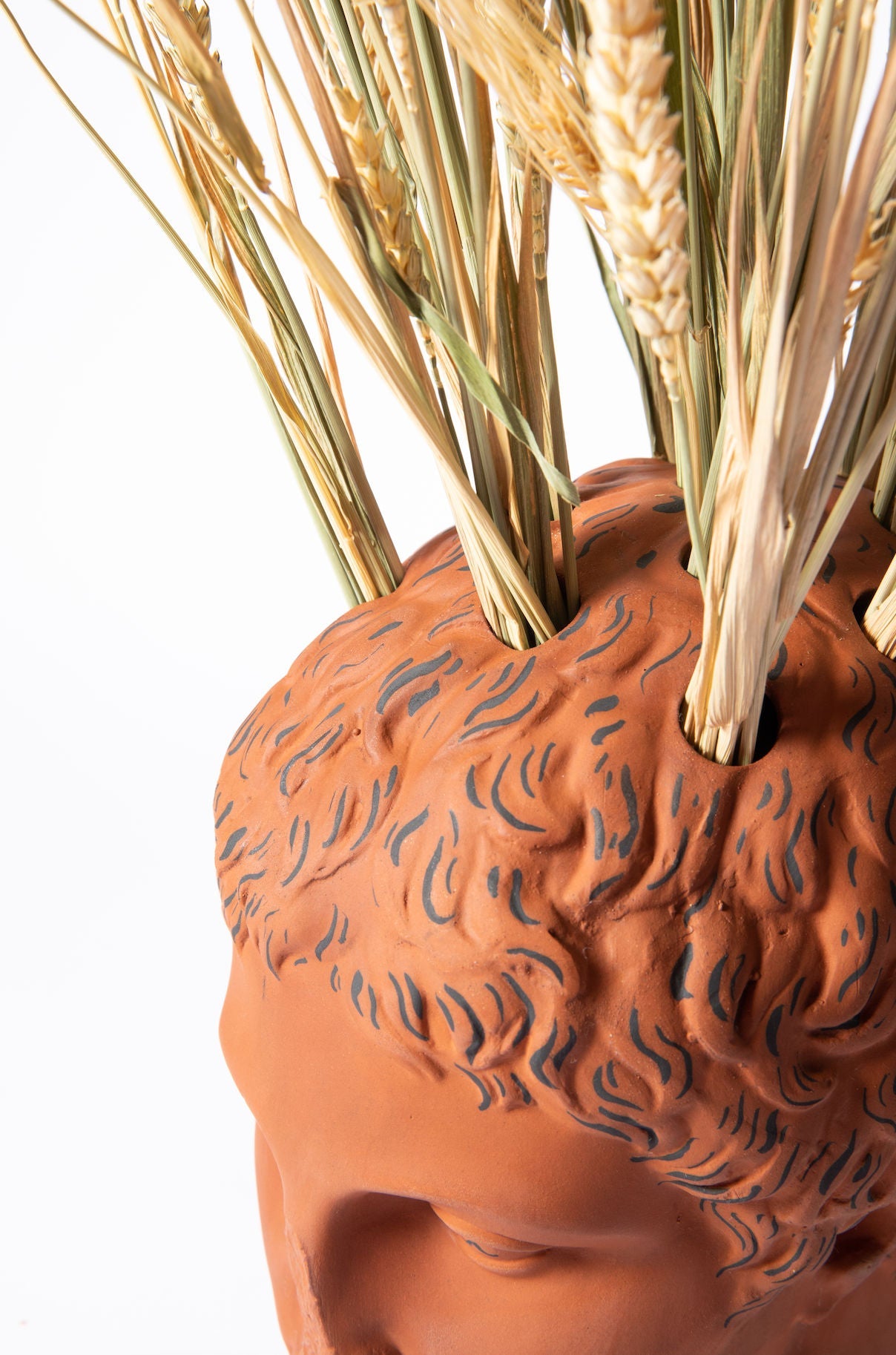 Tulipiere Vase