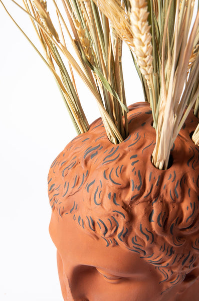 Tulipiere Vase