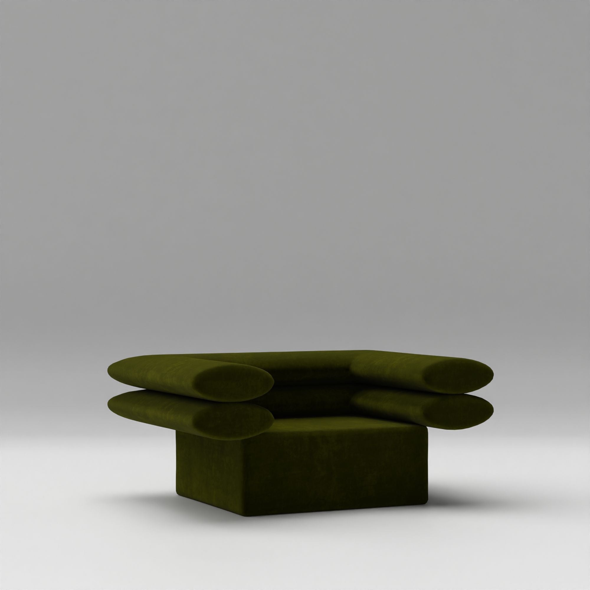Puffer Chair