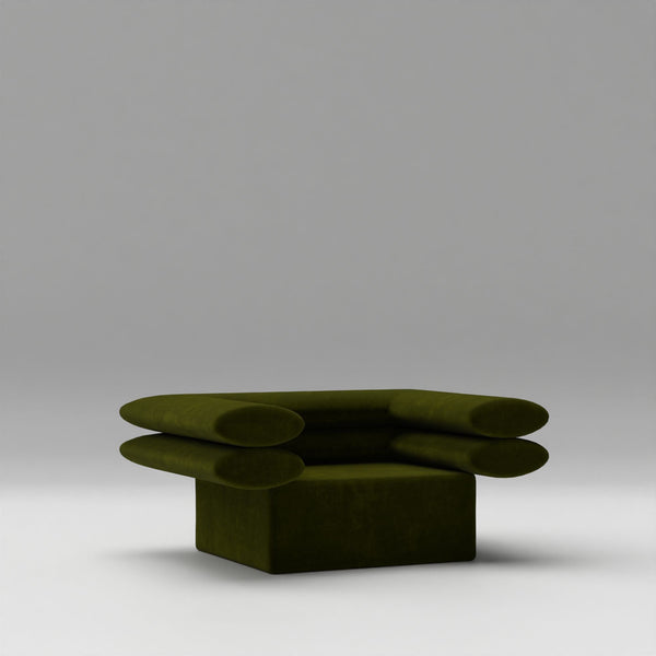 Puffer Chair