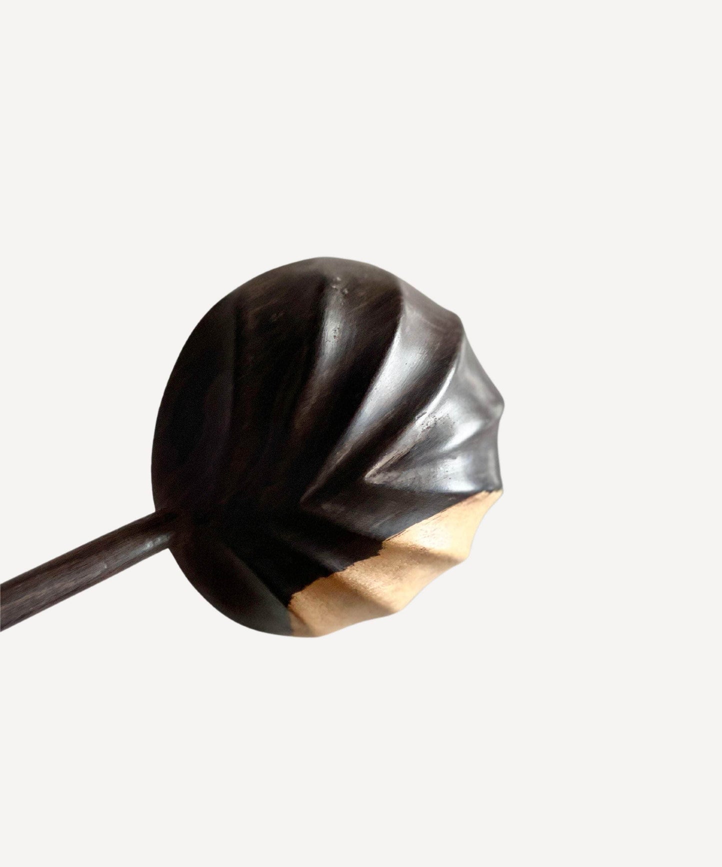 Deep Scoop Ladle
